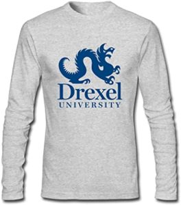 Drexel University Shirt