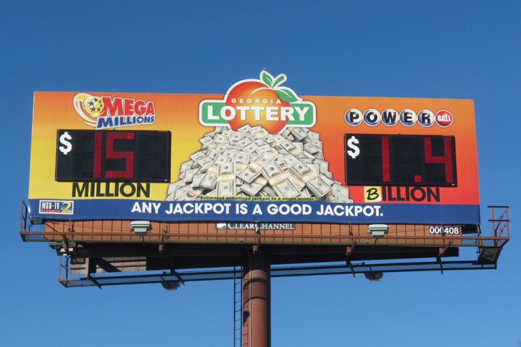 Lottery Agio Brand Solutions