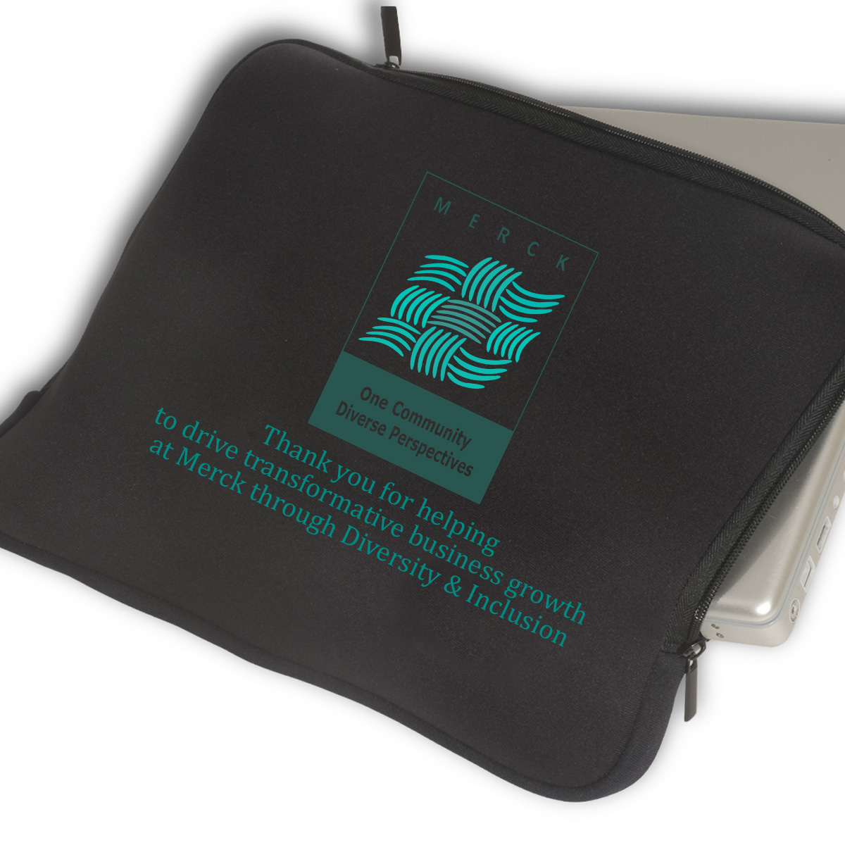 Merck Agio Brand Solutions