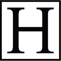 Hahnemann logo