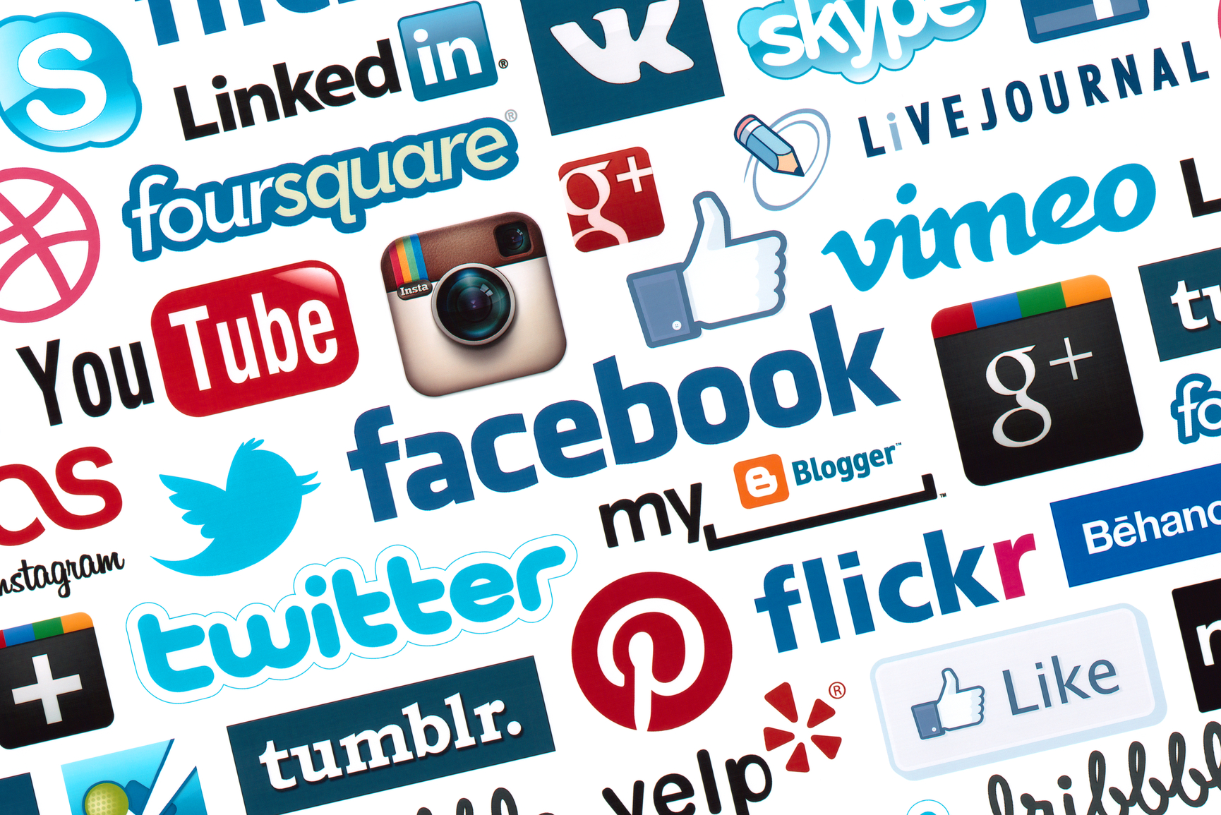 social media agency to boost seo