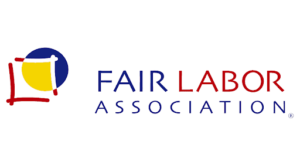 fair labor association logo